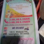 Zio Dino Carte