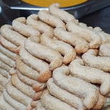 Lucignolo Café Nourriture