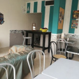 Al Bistrot 75 À l'intérieur