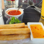 La Guardiola Nourriture