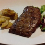 La Carrozza food