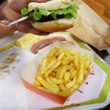 Cibi Doc Hamburgeria Comida