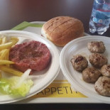 Cibi Doc Hamburgeria Comida