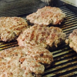 Cibi Doc Hamburgeria Comida