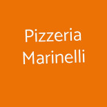 Mordi La Pizza Logo