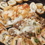 Pianirossi Comida