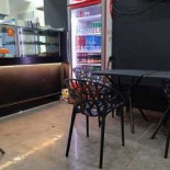 Peddy Burgers Extérieur