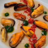 Umami Nourriture