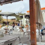 Masseria Fuscillo Extérieur