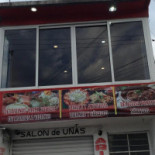 La Revancha Exterior