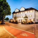 Il Borgo Extérieur