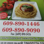 Pizzeria Da Pascio Carte