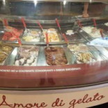 Vanilla Nourriture