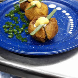 Evergreen Food