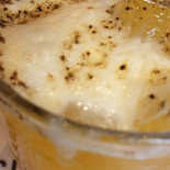 New Il Mito Cafè food
