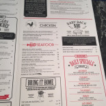 Gran Noblesse Carte