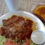 Alberto's Comida