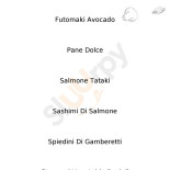 Li Calizzi Carta