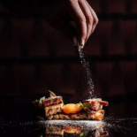 Pane E Olio Boisson