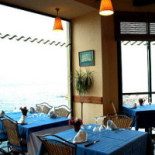 Pescheria Bistrot Fish Corner outside