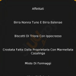 C'è Pizza X Te Carte