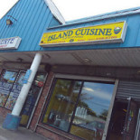 Trattoria H Exterior