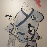Pulcinella drink