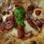 Pizzeria Il Point Nourriture