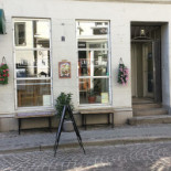 Pizzeria Il Point Extérieur