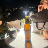Pizzeria Prosit Bebida