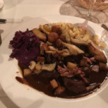 Pasticceria Scotti Comida