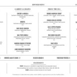 La Tortellina Carte