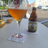 Extro Ristopark drink