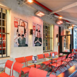 Le Fiaccole Exterior