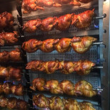 Loft Pizza E Grill Nourriture