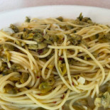 Babayaga Food