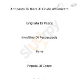Sicilia Mon Amour Carte