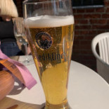 Pub Rosa Boisson