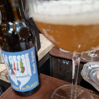 Dell'albergo Vezzan drink