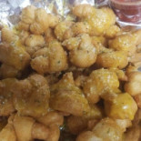 Bco Comida