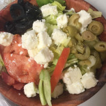 D&d Pizzeria Nourriture