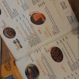 Pasticceria Maini Carte