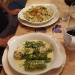 Panetteria Valpan Comida