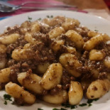 Trattoria Pola Nourriture