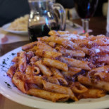 Trattoria Pola Nourriture