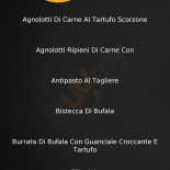 Nerafera Menu
