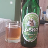 Al Tagliere drink