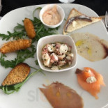 Doppio Malto Comida