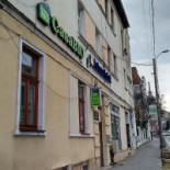 Pintalpina Extérieur