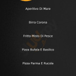 Gatti menu